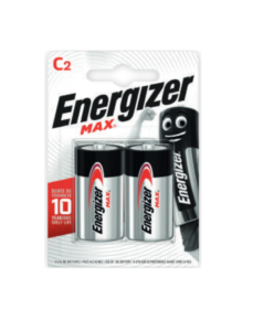 Energizer Max LR-14  C   E93