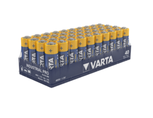 Pilas Varta LR-03 AAA